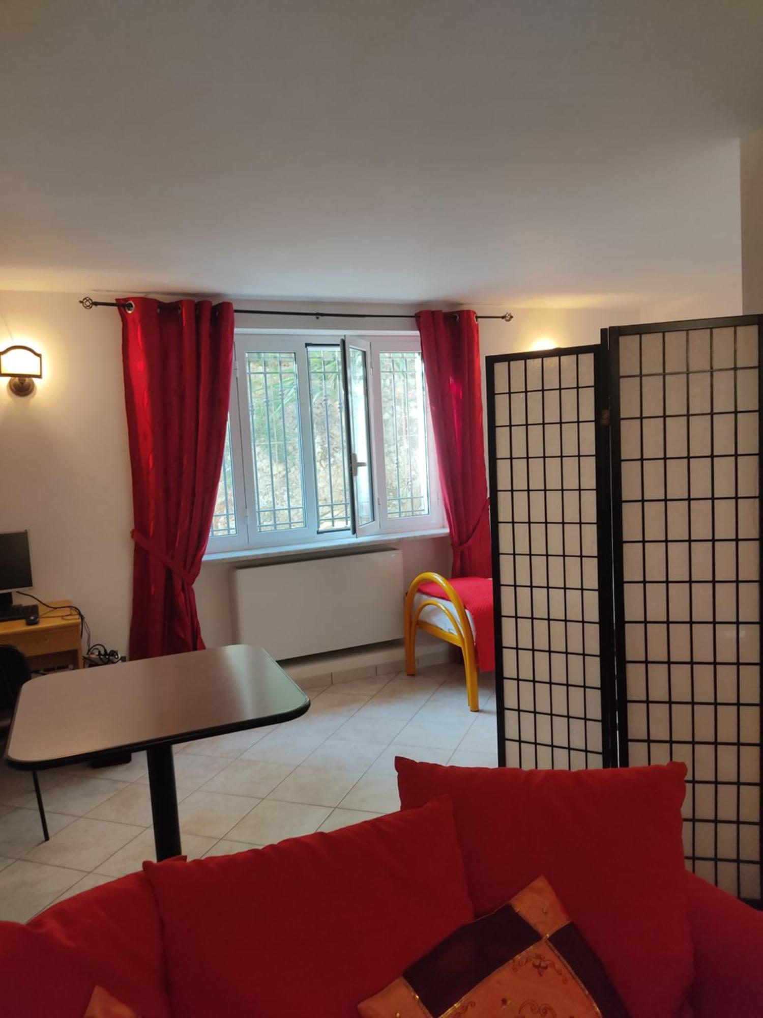 Appartamento In Collina Fondi Kültér fotó