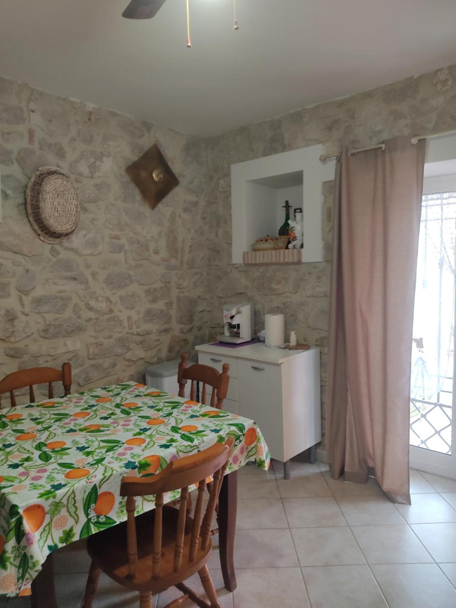 Appartamento In Collina Fondi Kültér fotó